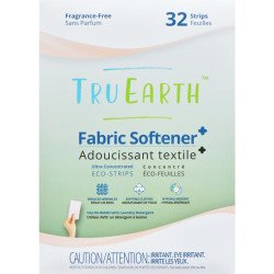 Tru Earth Fabric Softener...