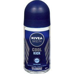 Nivea Men Cool Kick...