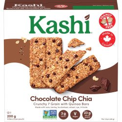 Kashi Bars Seven Grain with...