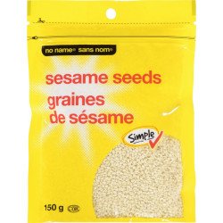 No Name Sesame Seeds 150 g