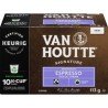 Van Houtte Signature Medium Roast Espresso Coffee K-Cups 12's