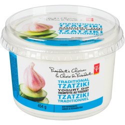 PC Traditional Tzatziki...