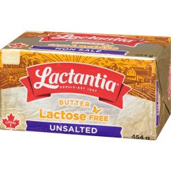 Lactantia Lactose Free...