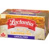 Lactantia Lactose Free Unsalted Butter 454 g