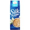 Silk Almond Vanilla For Coffee 890 ml