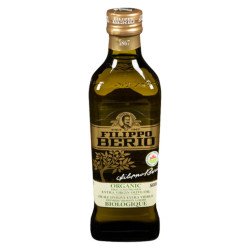 Filippo Berio Organic Extra...