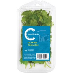 Compliments Cilantro 20 g