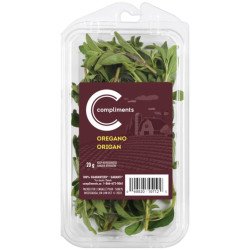 Compliments Oregano 20 g