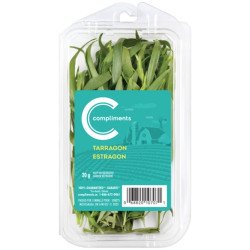 Compliments Tarragon 20 g