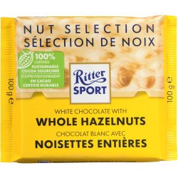 Ritter Sport White...