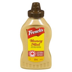 French's Honey Mustard 325 ml