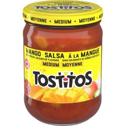 Tostitos Medium Mango Salsa...