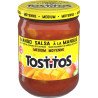 Tostitos Medium Mango Salsa 416 ml