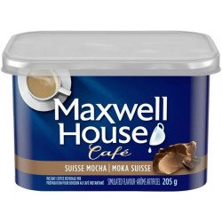 Maxwell House Cafe Instant...