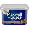 Maxwell House Cafe Instant Coffee Suisse Mocha 205 g