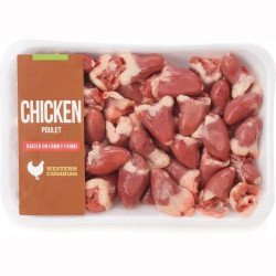 Save-On Chicken Hearts (up...