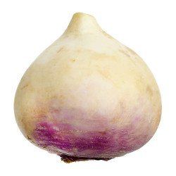 Turnips (up to 380 g each)