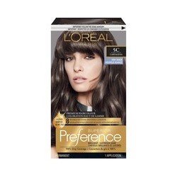 L'Oreal Superior Preference 5C Cartagena each