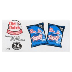 Old Dutch Popcorn Twists 24...