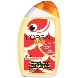 L'Oreal Kids 2-in-1 Shampoo...