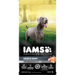 Iams Advanced Health Dog...