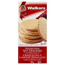 Walkers Highland Oat...