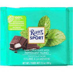 Ritter Sport Dark Chocolate...