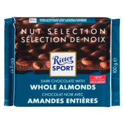 Ritter Sport Dark Chocolate...