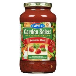 Catelli Garden Select Pasta...