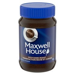 Maxwell House Instant...