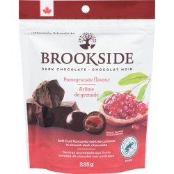 Brookside Dark Chocolate...