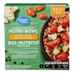 Great Value Nutri-Bowl...