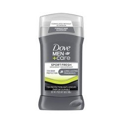 Dove Men+Care Deodorant Sport Fresh 85 g