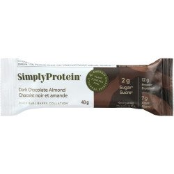 Simply Protein Bar Dark...