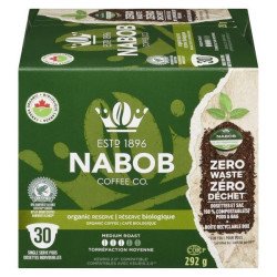 Nabob Organic Reserve...