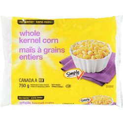 No Name Whole Kernel Corn...