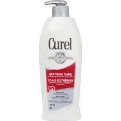 Curel Extreme Care...