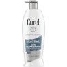 Curel Itch Defense Fragrance Free Body Lotion Dry Skin 480 ml