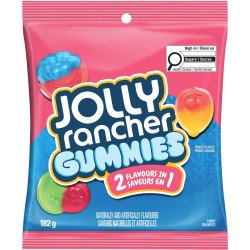 Jolly Rancher Misfits...