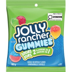 Jolly Rancher Misfits...