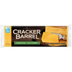 Cracker Barrel Medium...