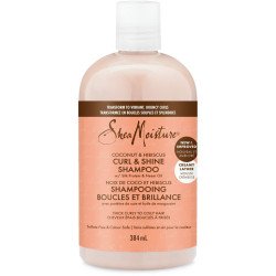 Shea Moisture Coconut &...