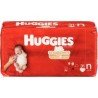 Huggies Little Snugglers Diapers Newborn 31's