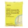 No Name Stringable Pizza Mozzarella Cheese Sticks 588 g