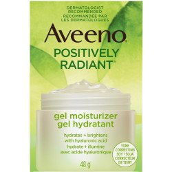 Aveeno Positively Radiant...