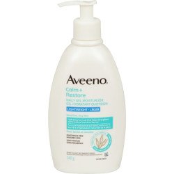 Aveeno Calm + Restore Daily...