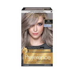 L'Oreal Superior Preference 8S Stockholm each