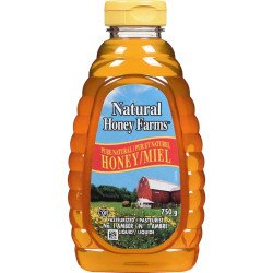 Natural Honey Farms Pure...