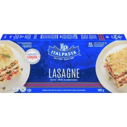 Italpasta Lasagne 500 g