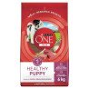 Purina One Smartblend Dry Dog Food Healthy Puppy Formula 6 kg